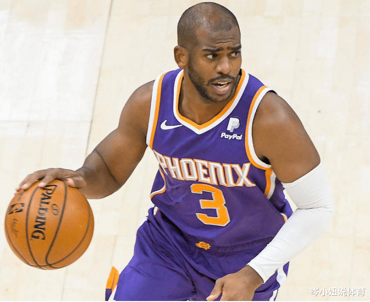 哈萨克斯坦|保罗虽然职业生涯可能无冠，控卫之神已经是05届最强的球员了