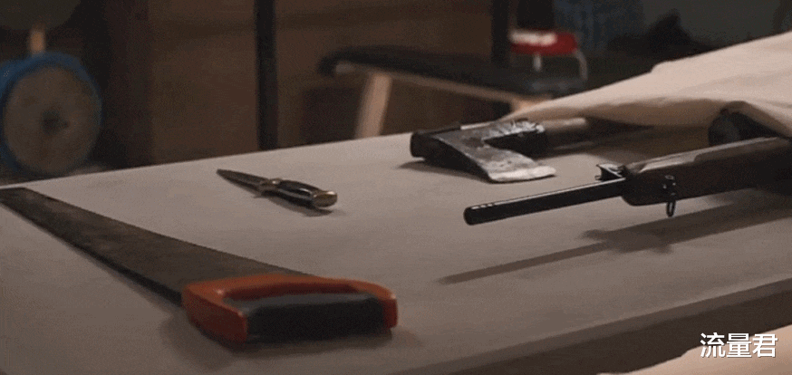 医生|R级科幻新片，脑洞大开！