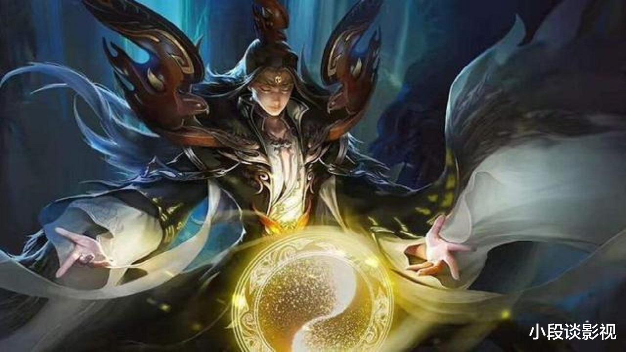 火影忍者|遮天:皆字秘能够提升十倍战力,神禁领域能跨境界战斗,哪个更强