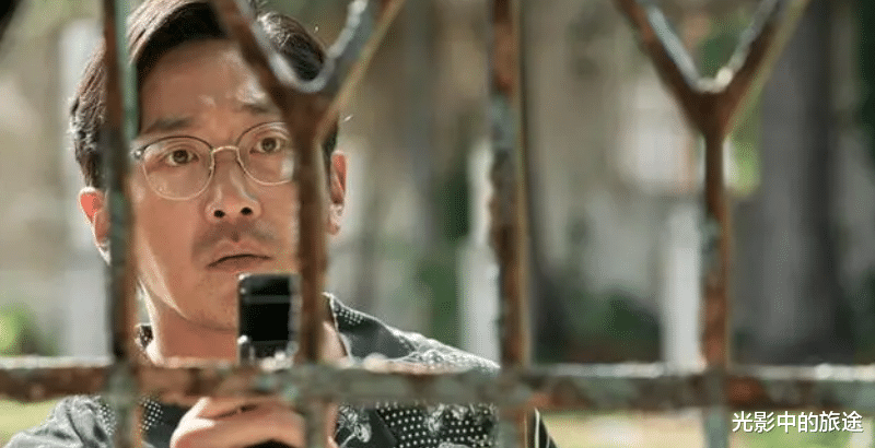 韩剧|Netflix韩剧《苏里南》:竟然引发严重外交问题?Netflix也被起诉