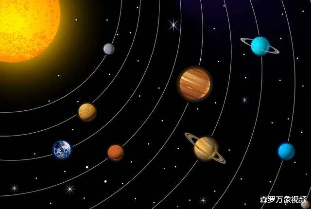 人类飞不出太阳系?216亿公里外,探测器“告知”令人沮丧的事实