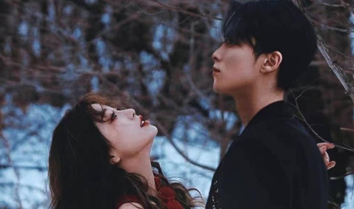 虞书欣|虞书欣王鹤棣聚餐，勿造谣！禁娱期间放过他两，视频是去年的