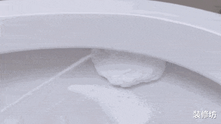 卫生间不一定要装马桶,聪明人都选蹲便器,相信懂的人都懂