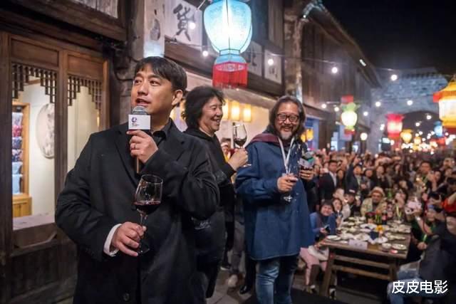 中国电影|2022年,黄渤、古天乐这些人的溃败,是中国电影的遗憾与悲哀