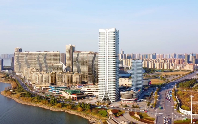 苗寨|江西这座低调城市，实力与赣州旗鼓相当，且旅游资源丰富