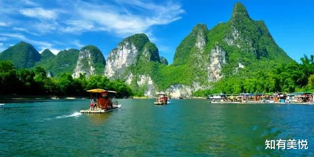 腾冲|盘点中国14个小县城，美得让人惊艳，看一眼就心动！你想去哪个？