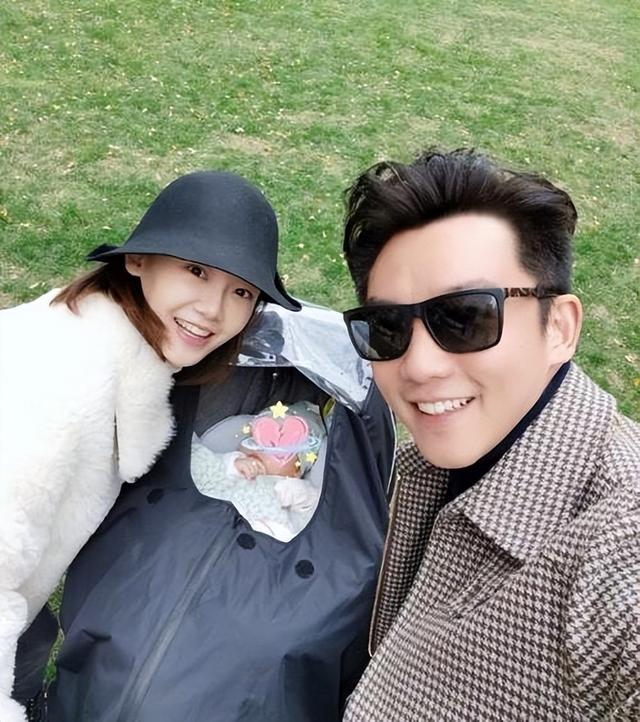 苗苗|苗苗：3年为郑恺生2个孩子，至今没有财政大权，还向老公拿生活费