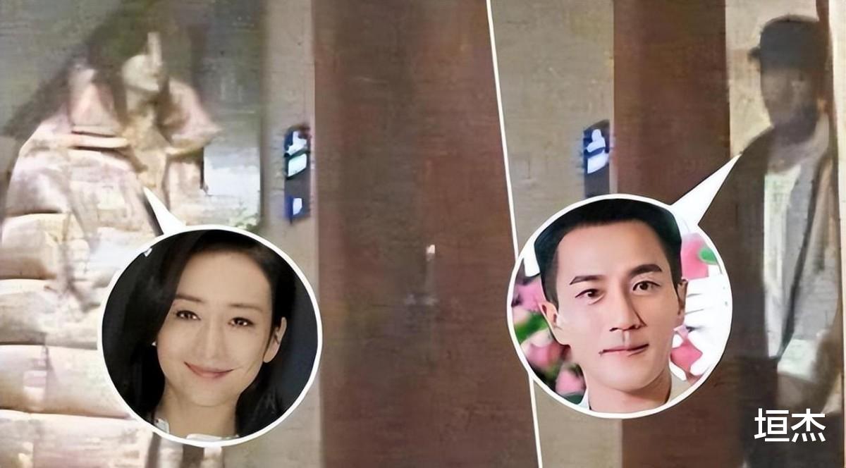 杨幂|《小时代》播出9年了，四姐妹现状令人唏嘘，最后一位命运坎坷