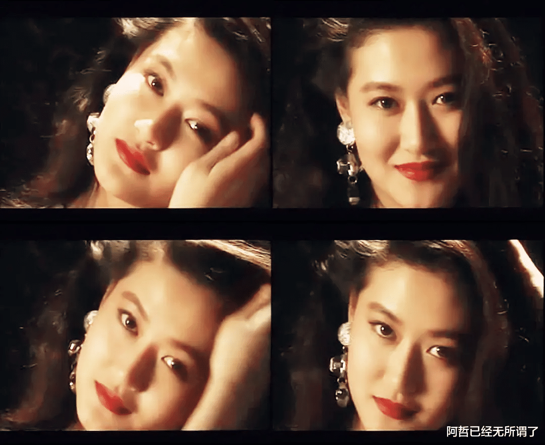 陈宝莲|20年前，29岁“一代风月女神”突然坠亡，惊世容颜换不来爱