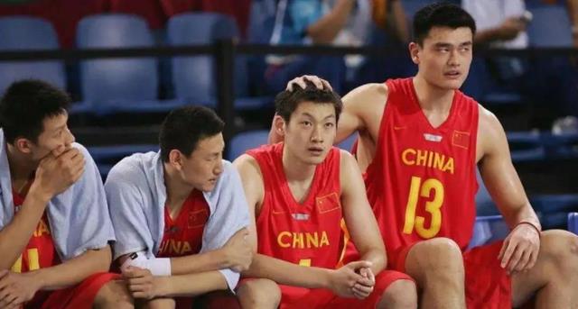 中国男篮|正式官宣！中国男篮名宿出山，担任球队主帅，冲击总冠军