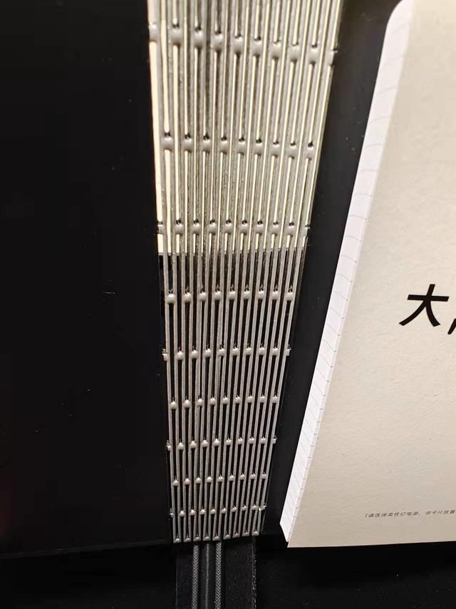 5G|邀赏：好饭不怕晚，vivo会是第一款采用卷轴屏的折叠手机吗？