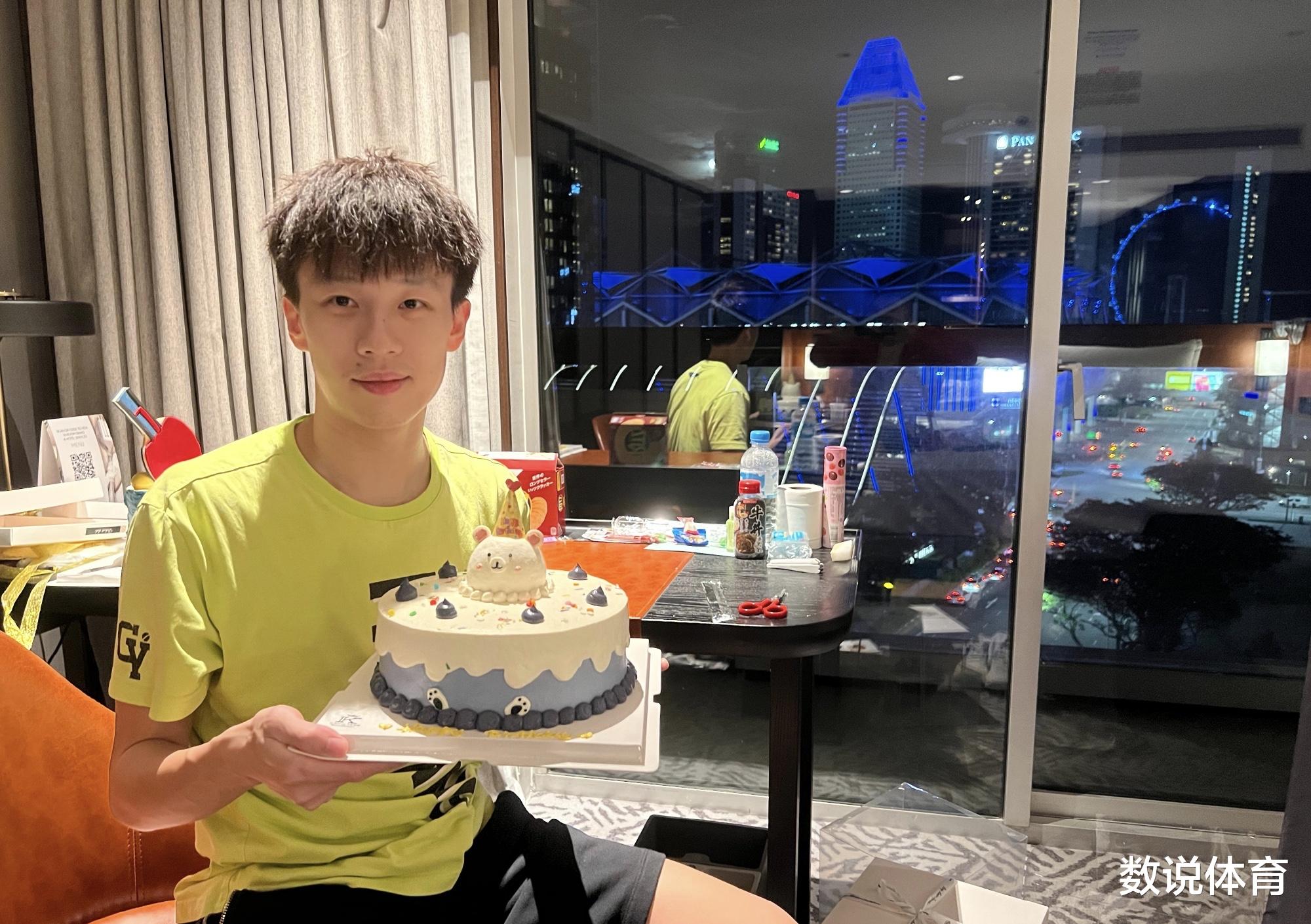 林高远|国乒现实太残酷！接班人状态下滑感慨：跟我一起进来的都已经走了