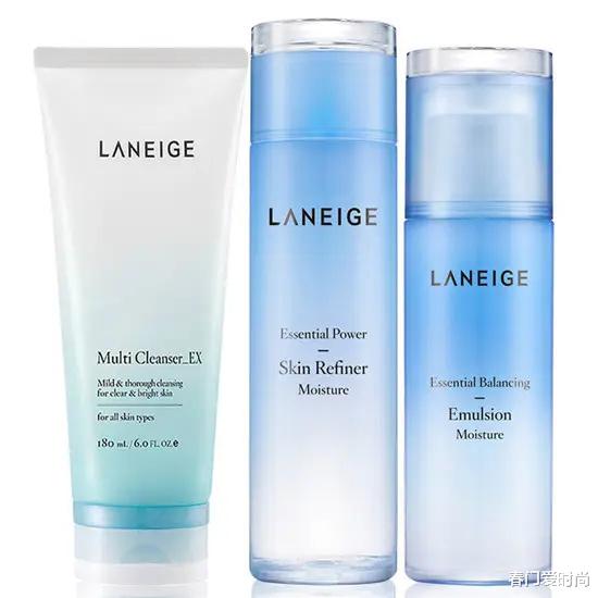 保湿 是什么让你的肌肤比别人更好？10款高分有效护肤品套盒排行榜