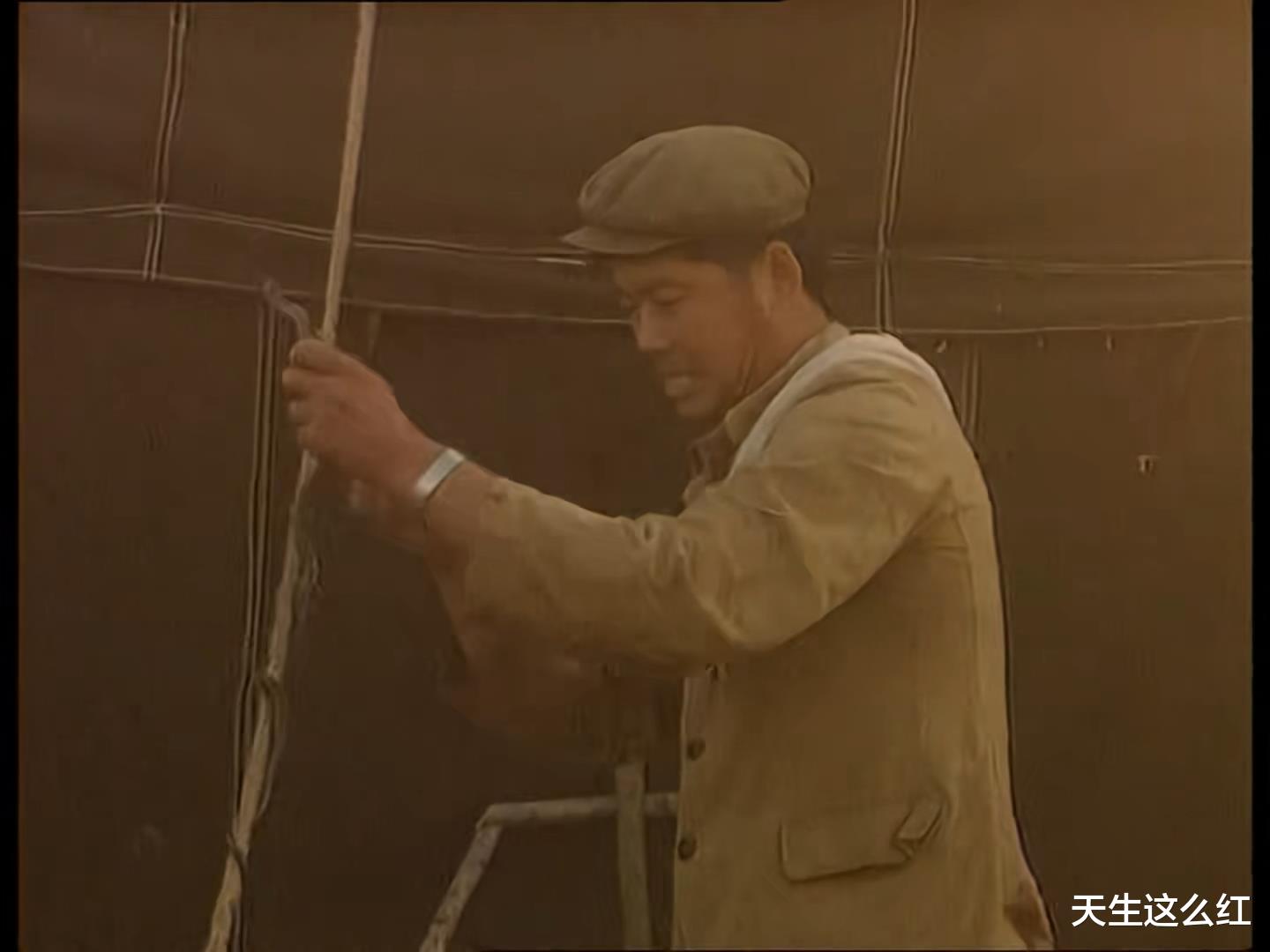 年轮|重温30年前的《年轮》，怎么会有人想回到六七十年代？