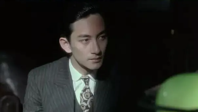 钟汉良|没有书卷气就别演才子，这8位男演员，才叫腹有诗书气自华