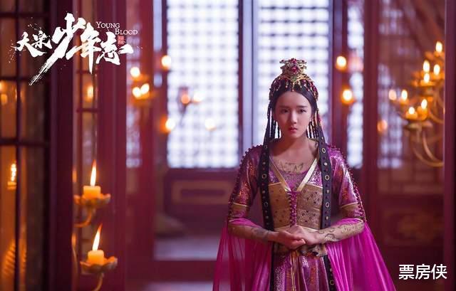 苏晓彤|《大宋少年志2》将开拍，比起苏晓彤回归，我更关心3大核心疑问