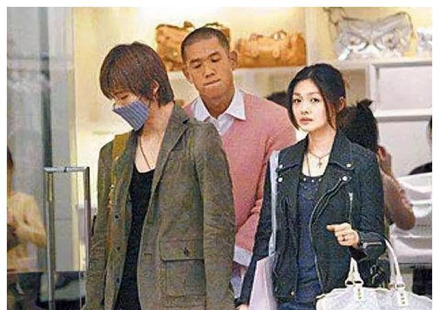 大S|大S徐熙媛：与汪小菲离婚106天后，嫁给了53岁的韩国老公