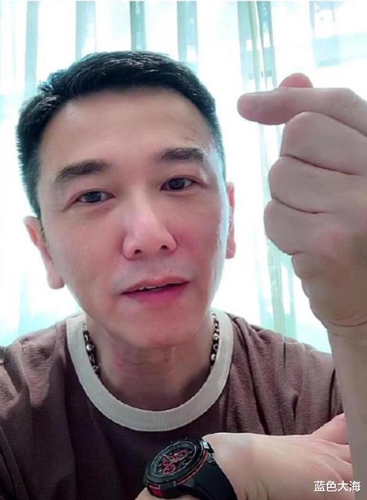 温兆伦|\赤胆忠心\温兆伦：顶风爱国遭质疑，以一人之力单挑整个港媒