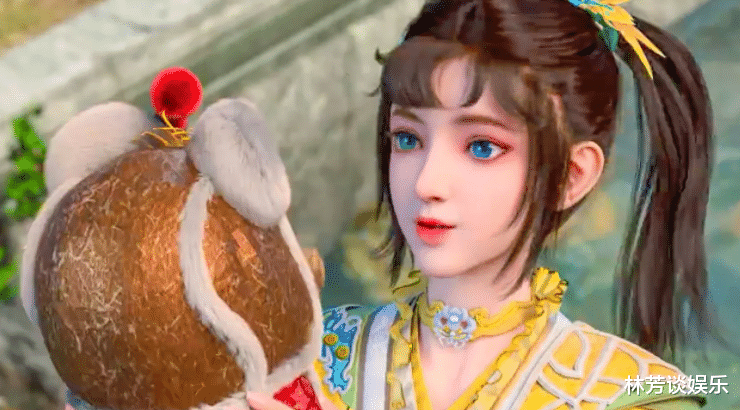 去有风的地方|《少年歌行》角色还原度,男女主垫底,赵玉真第二,冠军超越原作