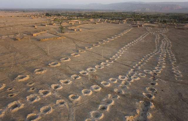 吐鲁番|好消息!2022全年吐鲁番各景点半价 本地人全免