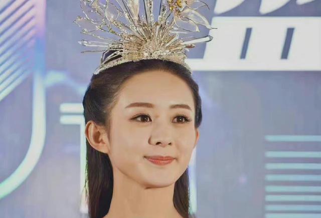 袁冰妍|袁冰妍处境不佳,现阶段无戏可怕,错失“金鹰女神”的入围资格