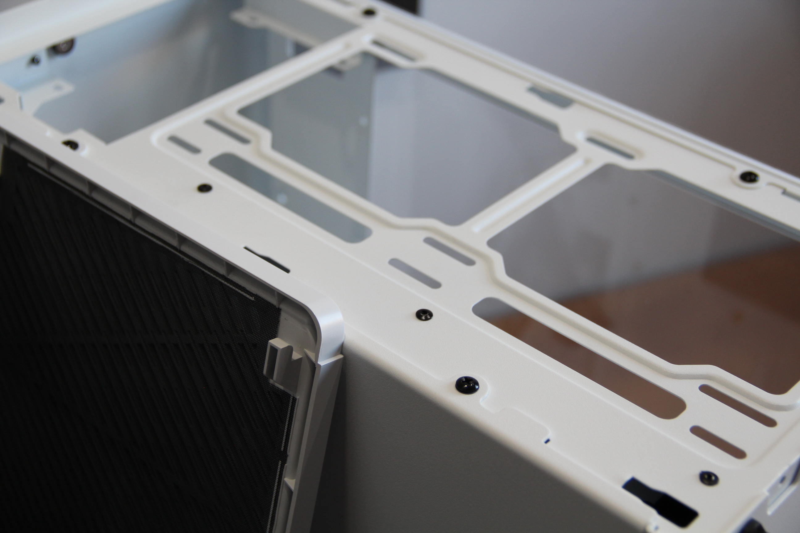 疯狂|与I9的第一次亲密接触——数框框的快乐只要1300元就能体验！