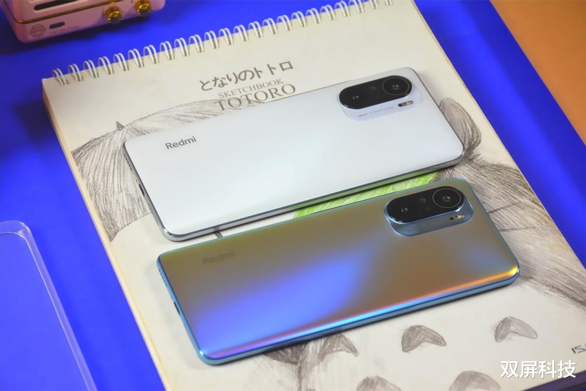 红米手机|骁龙870+12GB+256GB，跌至1749元，还要什么千元机？