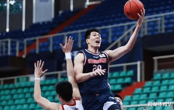 广东男篮|广东宏远正式确定！任骏飞出战半决赛，杜锋调整阵容，出奇制胜
