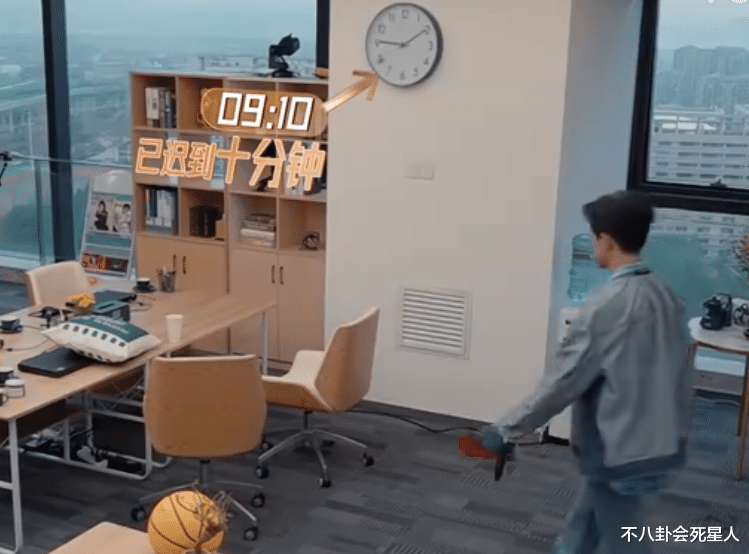 流量明星|恭喜,终于有人来“收拾”流量明星了