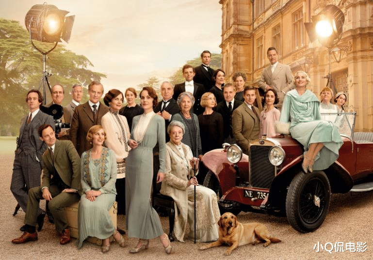 |推荐6部正在热映的高分电影，每部都能值回票价，值得一看