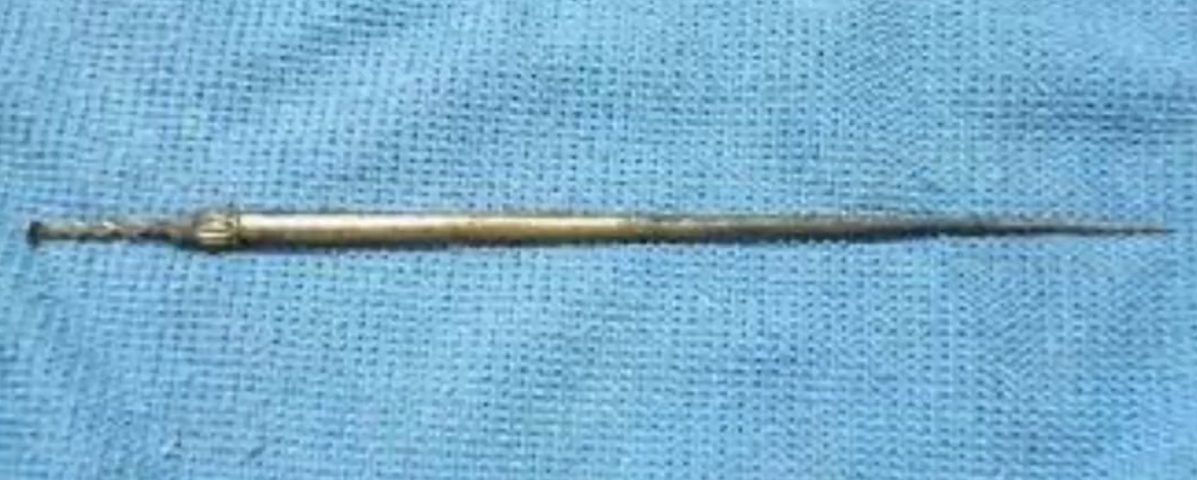 牙齿|中国古代清洁牙齿的花样,方法远超你的想象