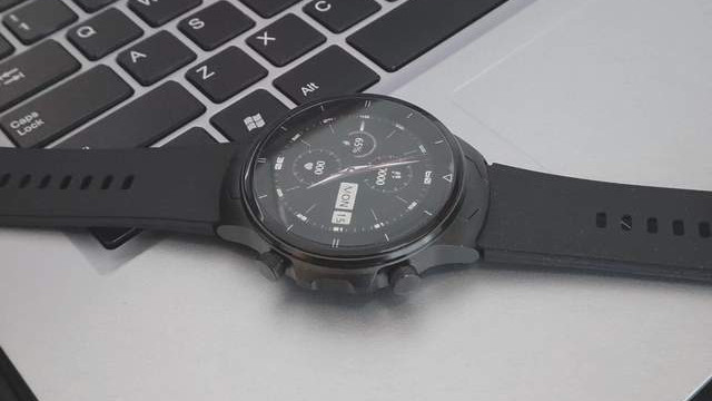 Linux|过年回家给父母的礼物，dido E39S 气囊血压智能手表