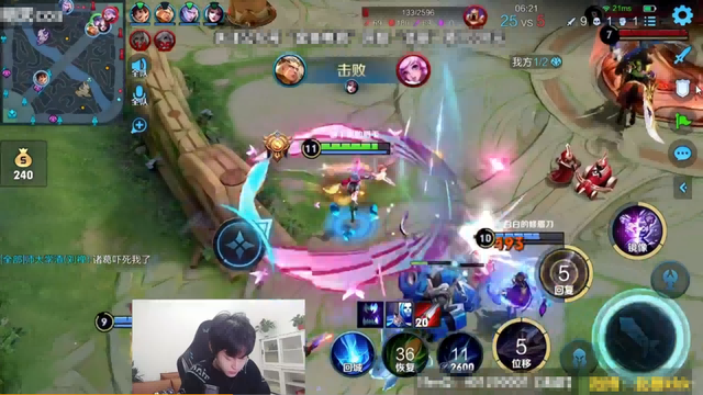 |可杰打回巅峰赛前十，怎么不见北慕了，这赛季能第一吗