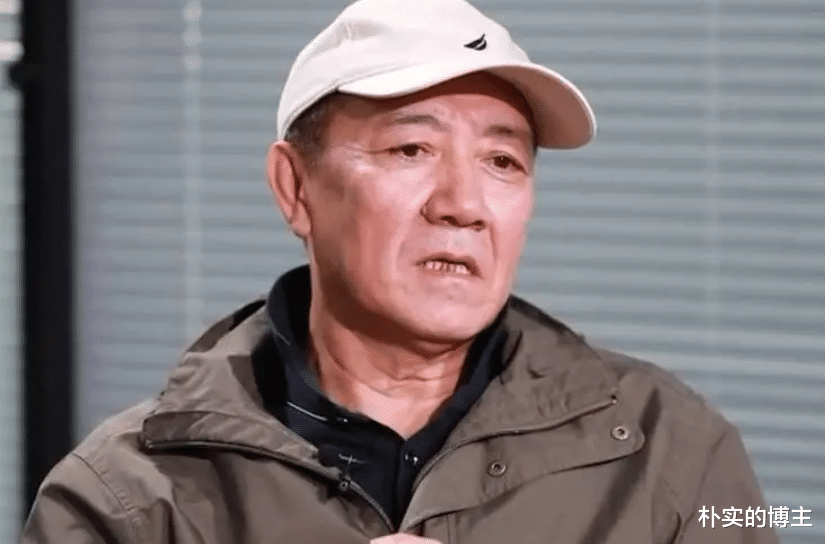 李幼斌|演11年话剧无人问,净身出户娶小13岁的史兰芽,李幼斌经历了什么