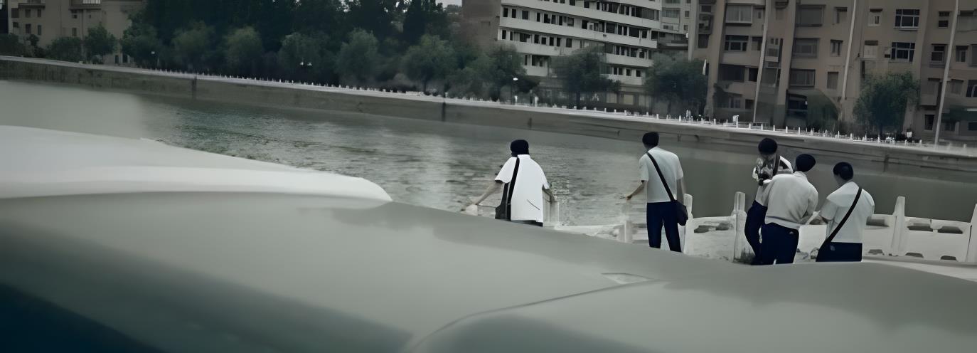 2013年,湖北“美貌少妇”闹市离奇失踪,八日后竟成“裸身浮尸”