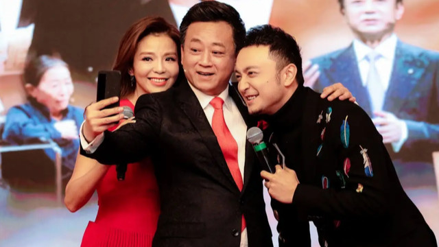 央视|央视主持阵容完成调整，朱军重返舞台，欧阳夏丹工作出现变动！