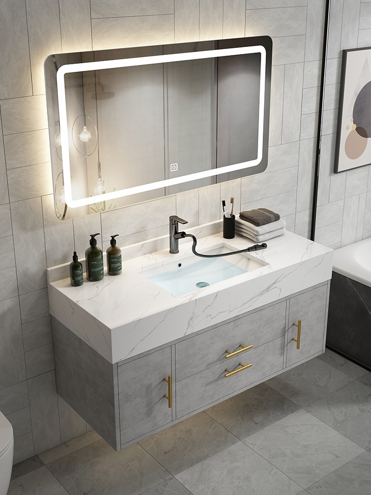 揭秘至少省5万的装修技巧,卫浴篇