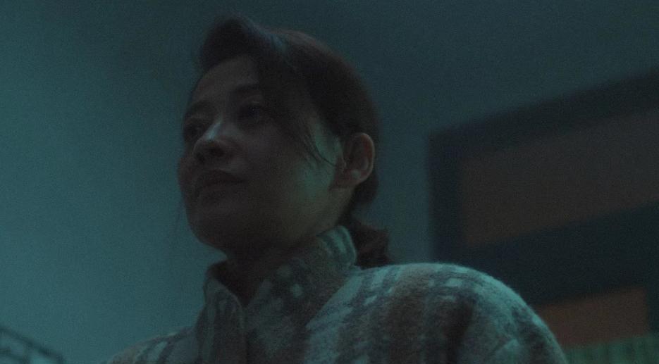 张子枫|张子枫新剧《回来的孩子》演技受争议，眼神空洞被说“木头”