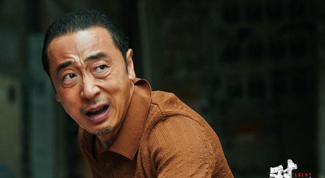 秋瓷炫|《叛逆者》后又迎来一部谍战剧，央视点名宣传，配角宁理让人惊喜