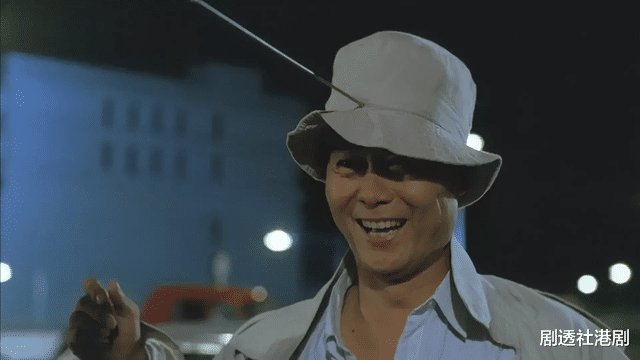 徐忠信|TVB资深老戏骨出殡火化！不幸猝死终年70岁，获多位知名港星扶灵