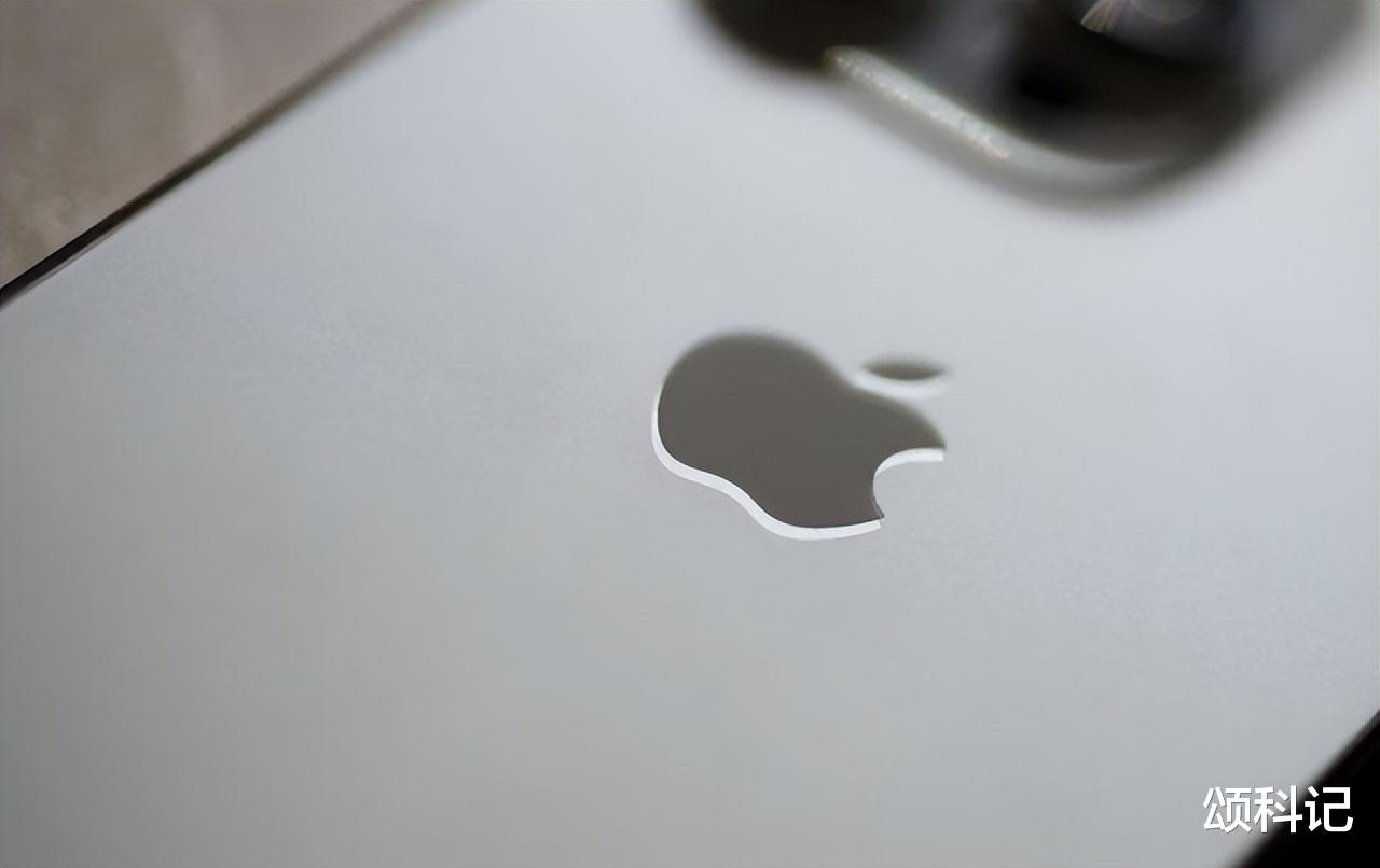 苹果|为什么iPhone13比iPhone13Pro Max销量更好？三个原因很现实