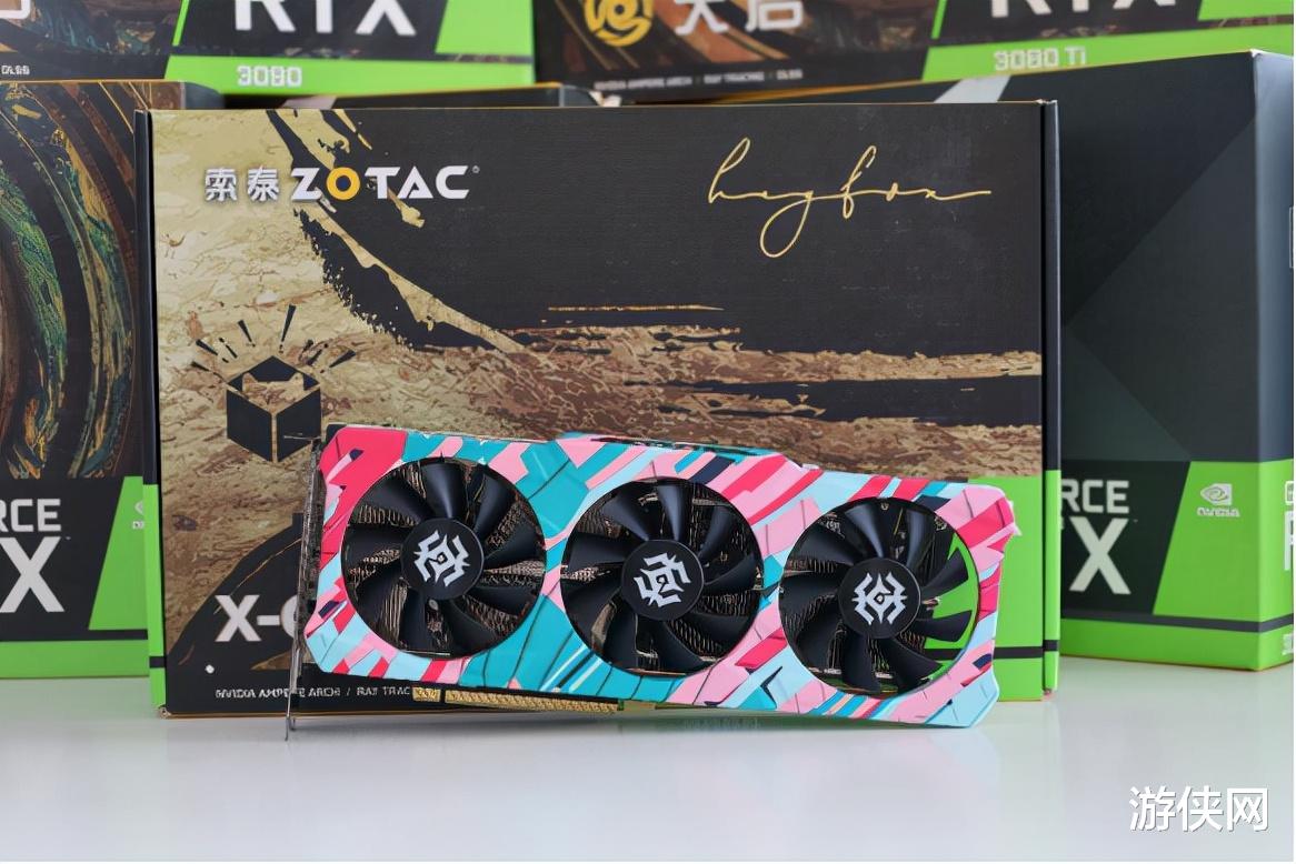 显卡|玩《艾尔登法环》显卡怎么选？RTX 30系显卡性能测试