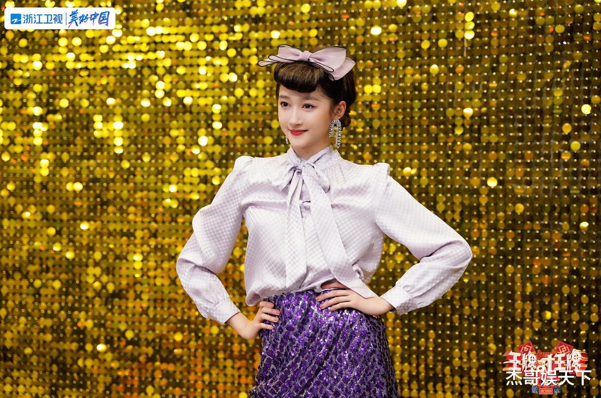 汪苏泷|要不是汪苏泷的“高情商”,贾玲这次怕是要被骂上热搜了