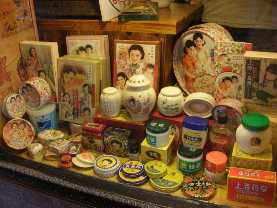 包装丑到“即将破产”的4款老国货,个个真材实料,虽丑但好用