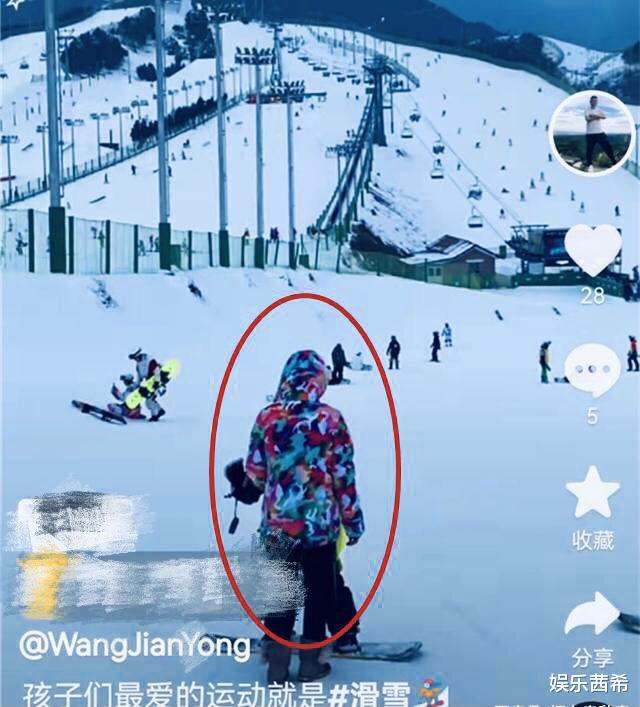 王宝强|后妈当得比亲妈还受继子欢迎，冯清，不愧是成功拿下王宝强的女人