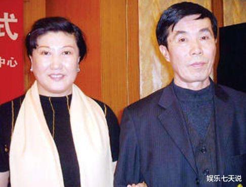 何庆魁|何庆魁：捧红赵本山，让高秀敏甘愿同居14年，最后与原配团圆