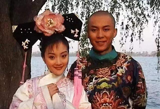 周迅|表面清纯动人、实则情史混乱的7位女明星，周迅压根不算啥