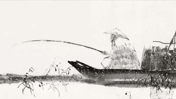 |男子夜钓遇到罕见一幕,水中露出一神秘生物的头,看清后惊吓变惊喜