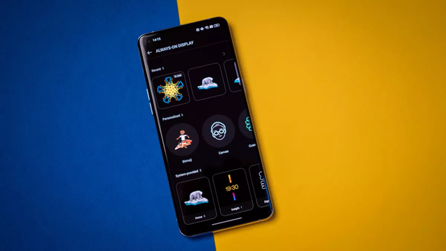 coloros13|外媒上手全新OPPO ColorOS 13系统，盛赞全新功能设计