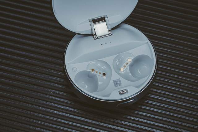 耳机|魔浪HiFiPods：佩戴舒适，无限接近高端有线耳机